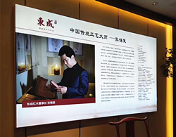軟膜燈箱制作