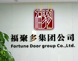 公司前臺水晶字